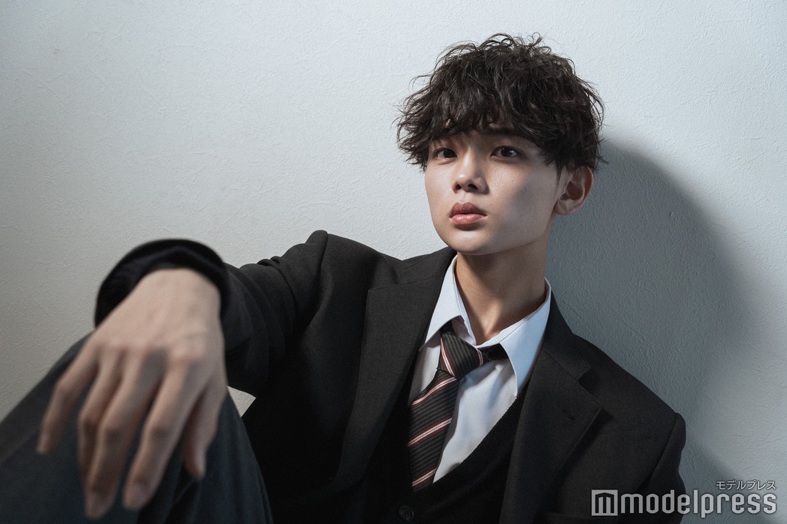 船山恭兵さん（C）モデルプレス