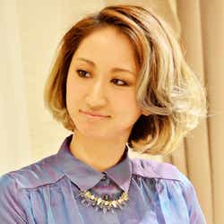 恋に悩む女性にアドバイス Ms Ooja 神崎恵 自身の恋愛を赤裸々告白 モデルプレス