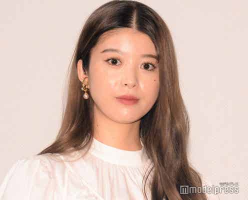 馬場ふみか、朝5時に号泣シーン 中前勇児監督も感心<てぃだ いつか太陽の下を歩きたい>