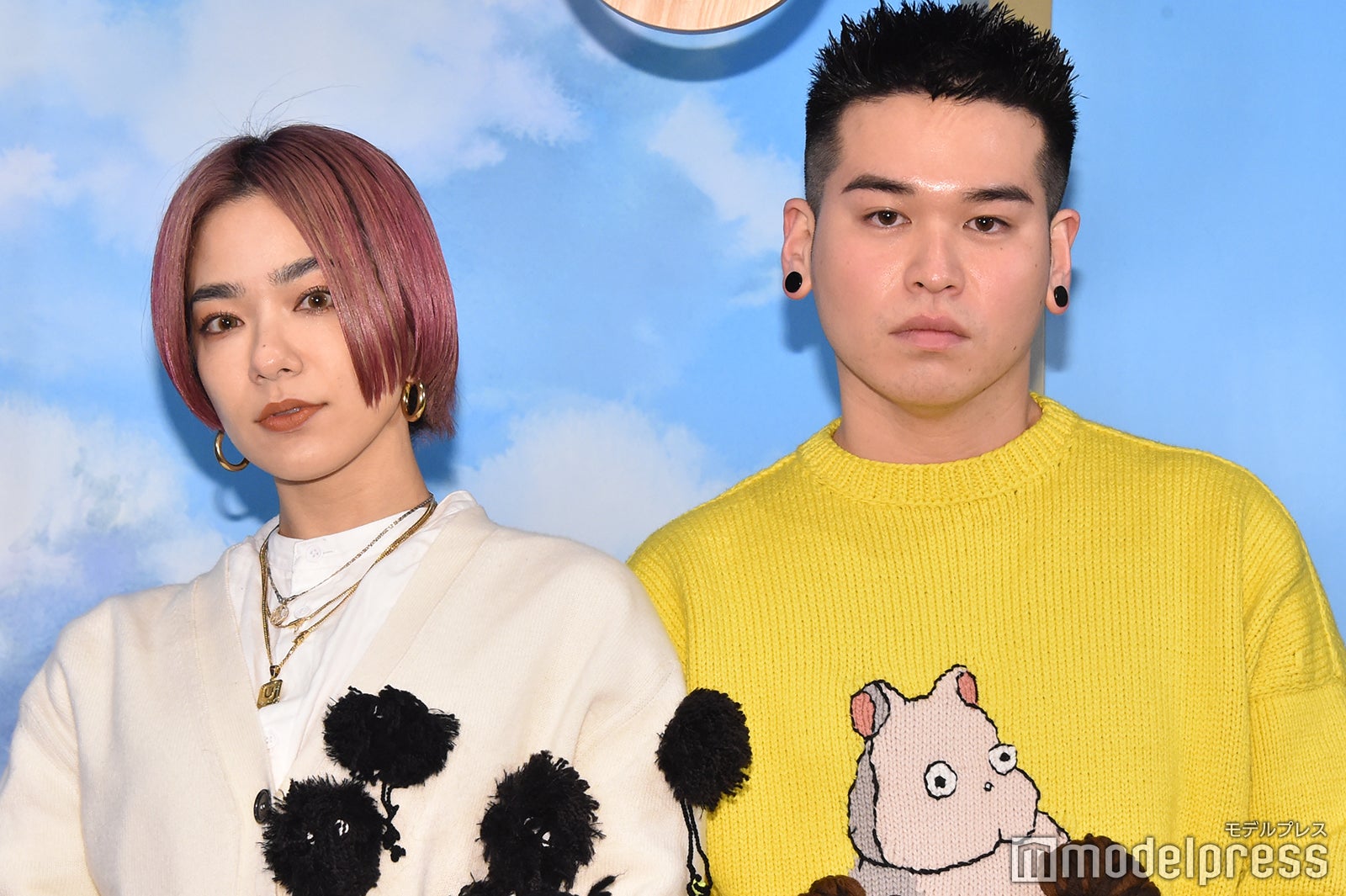 OWNCEAN （C）モデルプレス