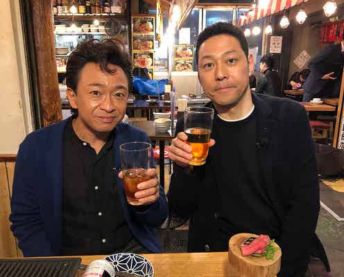 TOKIO城島茂、結婚を考えた過去・元カノとの再会…赤裸々告白 ジャニーズ合宿所秘話も