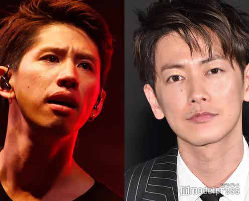 ワンオクTaka、佐藤健と親友になった理由 同じクラスだったら「絶対仲良くなってない」