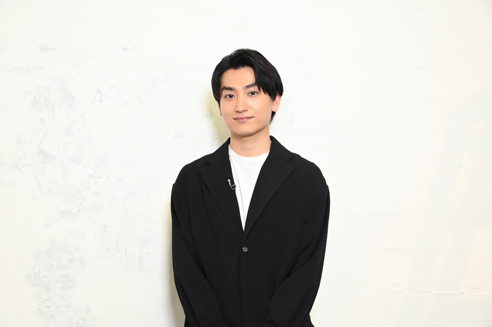 金子大地 （C）TBS