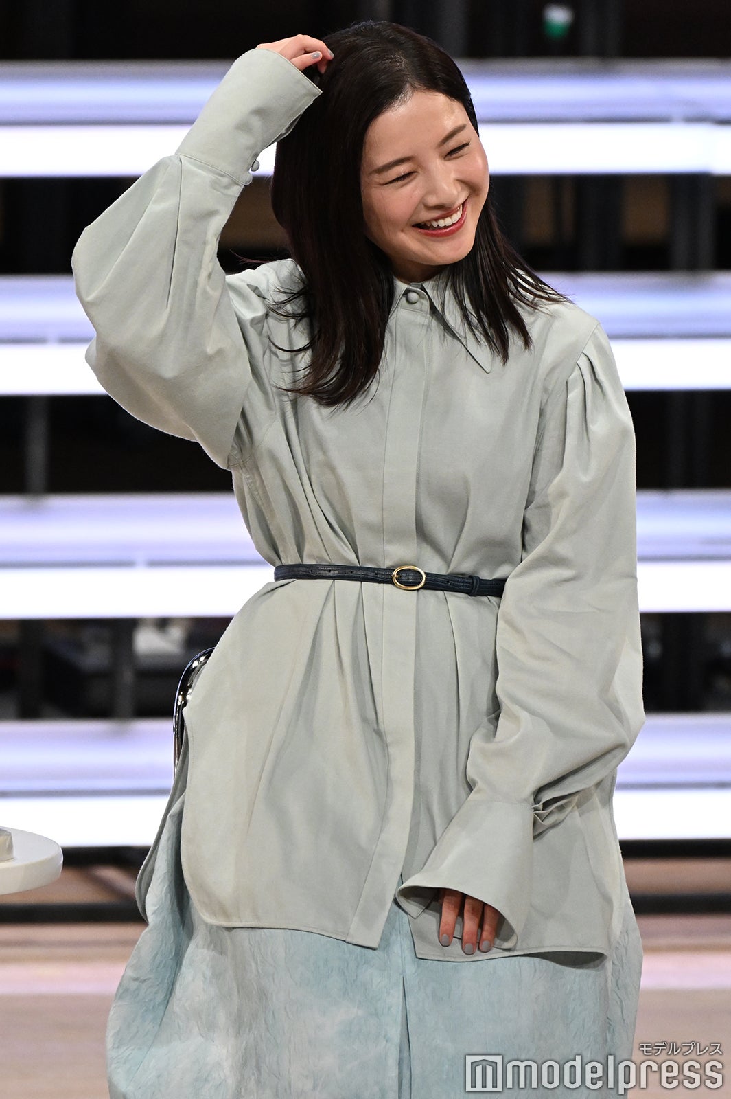 吉高由里子（C）モデルプレス