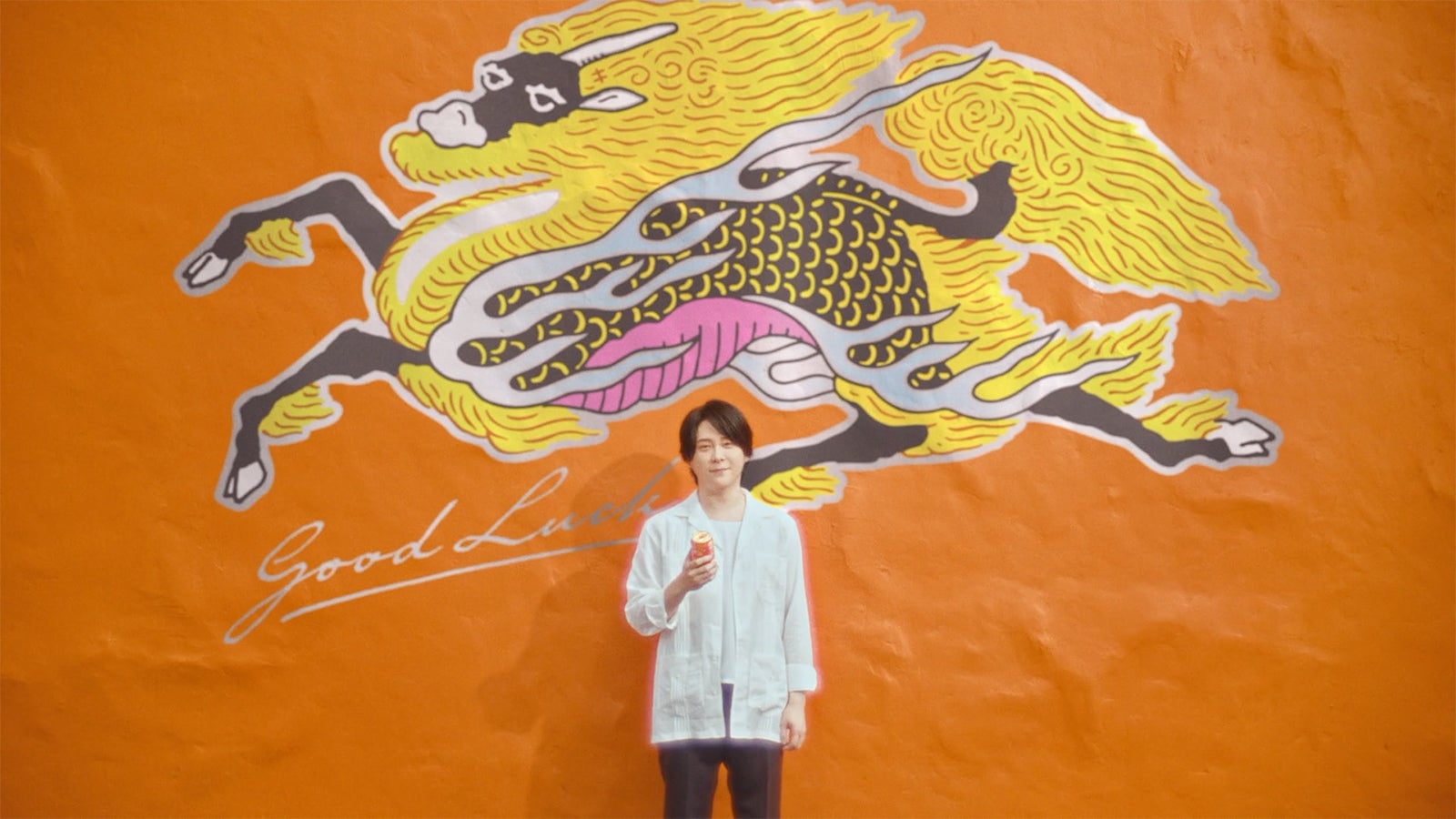 大森元貴「キリングッドエール 大森さんの想い篇」（提供写真）