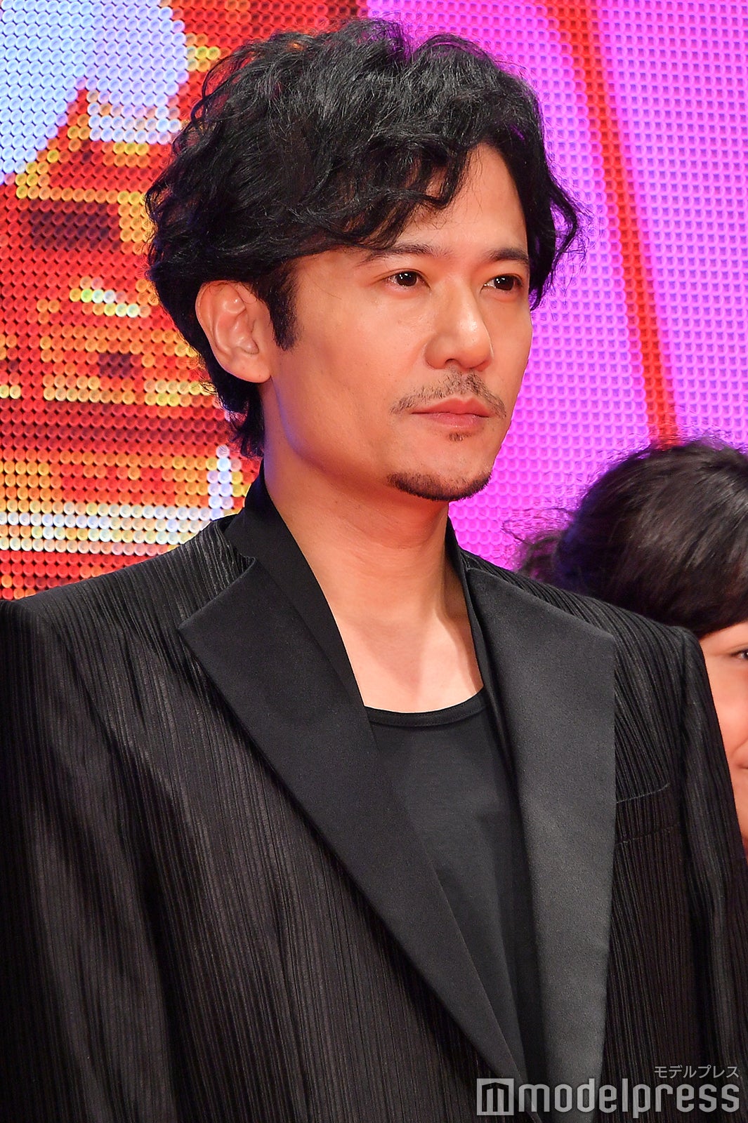 稲垣吾郎 （C）モデルプレス