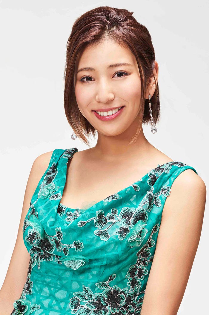 古賀あかね(C)2016 Warner Bros. International Television Production Limited. Allrights reserved.(C)YD Creation All rights reserved.