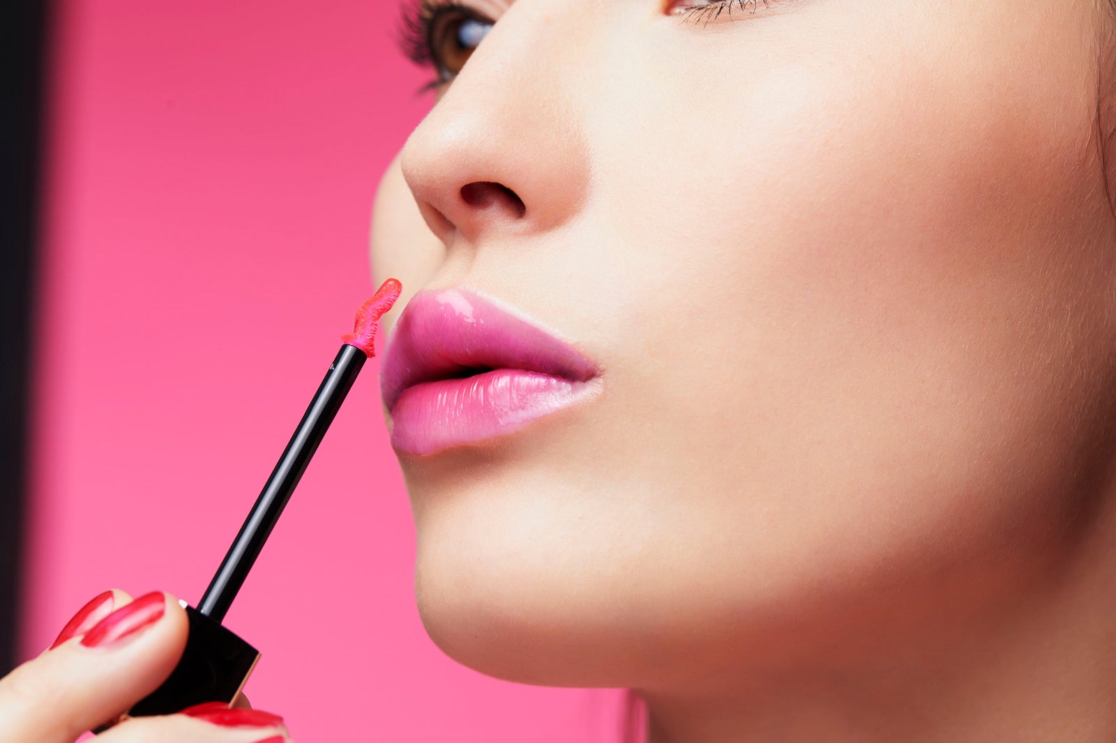 普段のリップケアが彼のトキメキを左右する