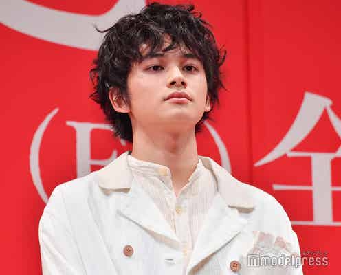 北村匠海、“やばい”出来事告白<十二人の死にたい子どもたち>
