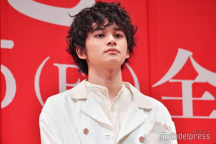 北村匠海 (C)モデルプレス