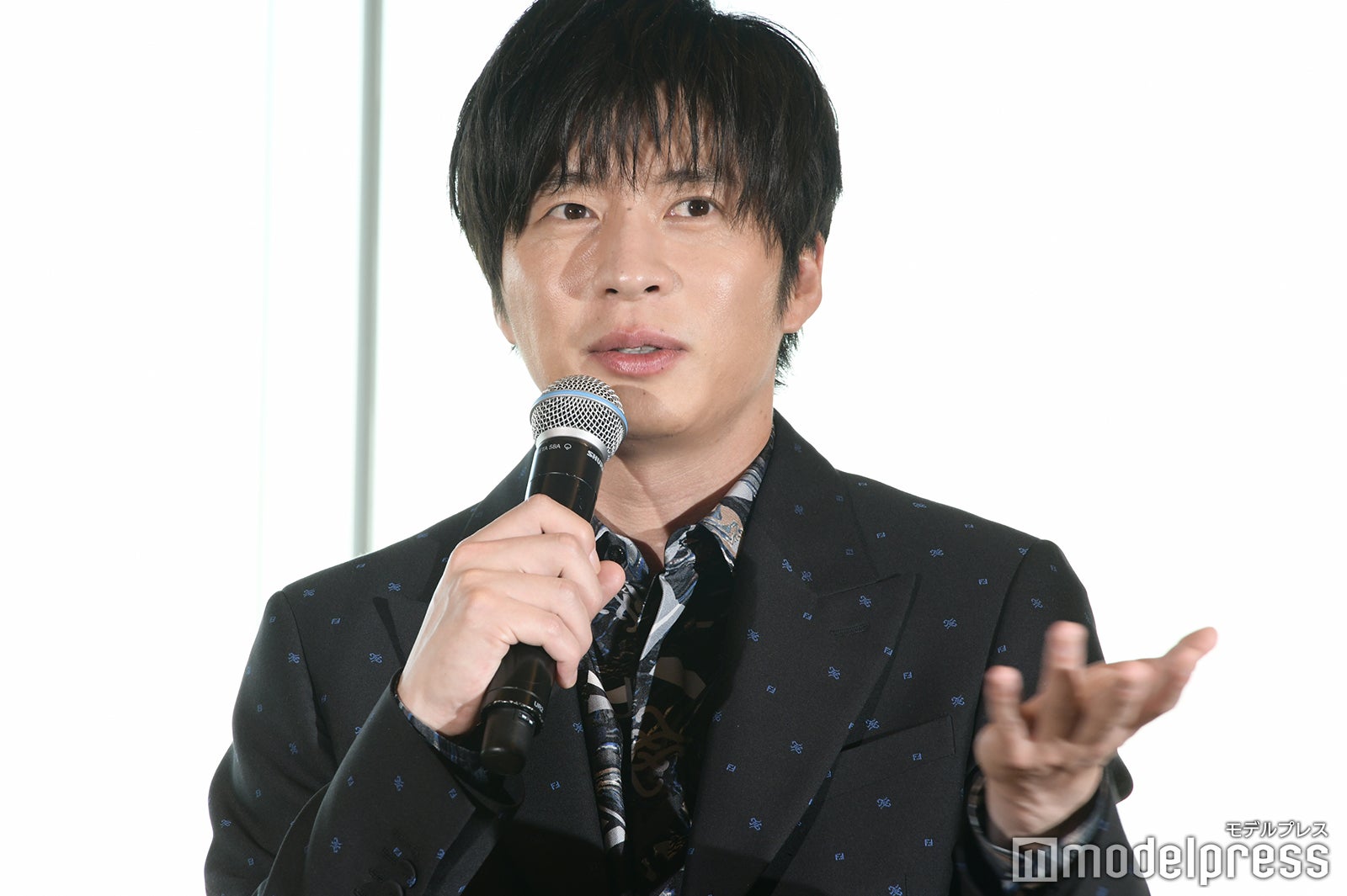 田中圭 （C）モデルプレス
