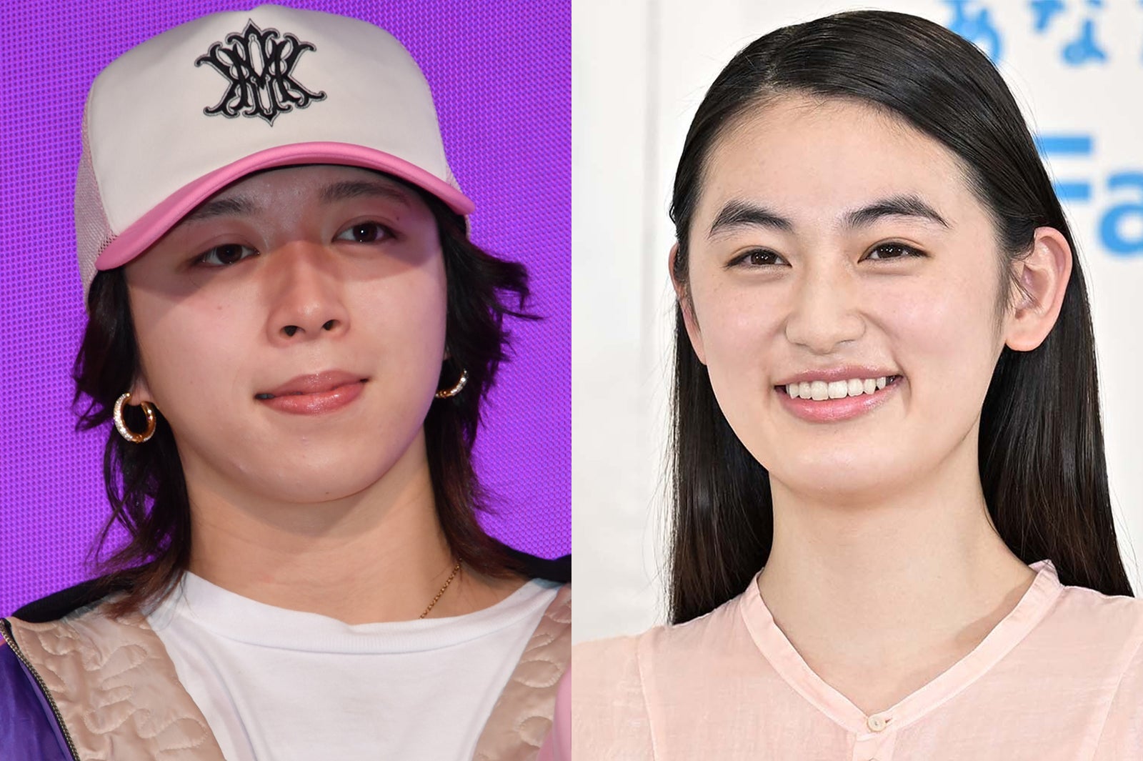 BE:FIRST・SOTA“旧友”八木莉可子との出会いのきっかけ 当時のエピソードに「恥ずかしい！」