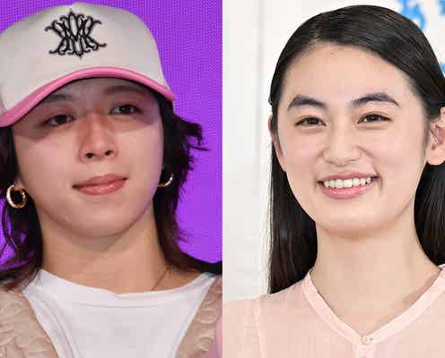 BE:FIRST・SOTA“旧友”八木莉可子との出会いのきっかけ 当時のエピソードに「恥ずかしい!」