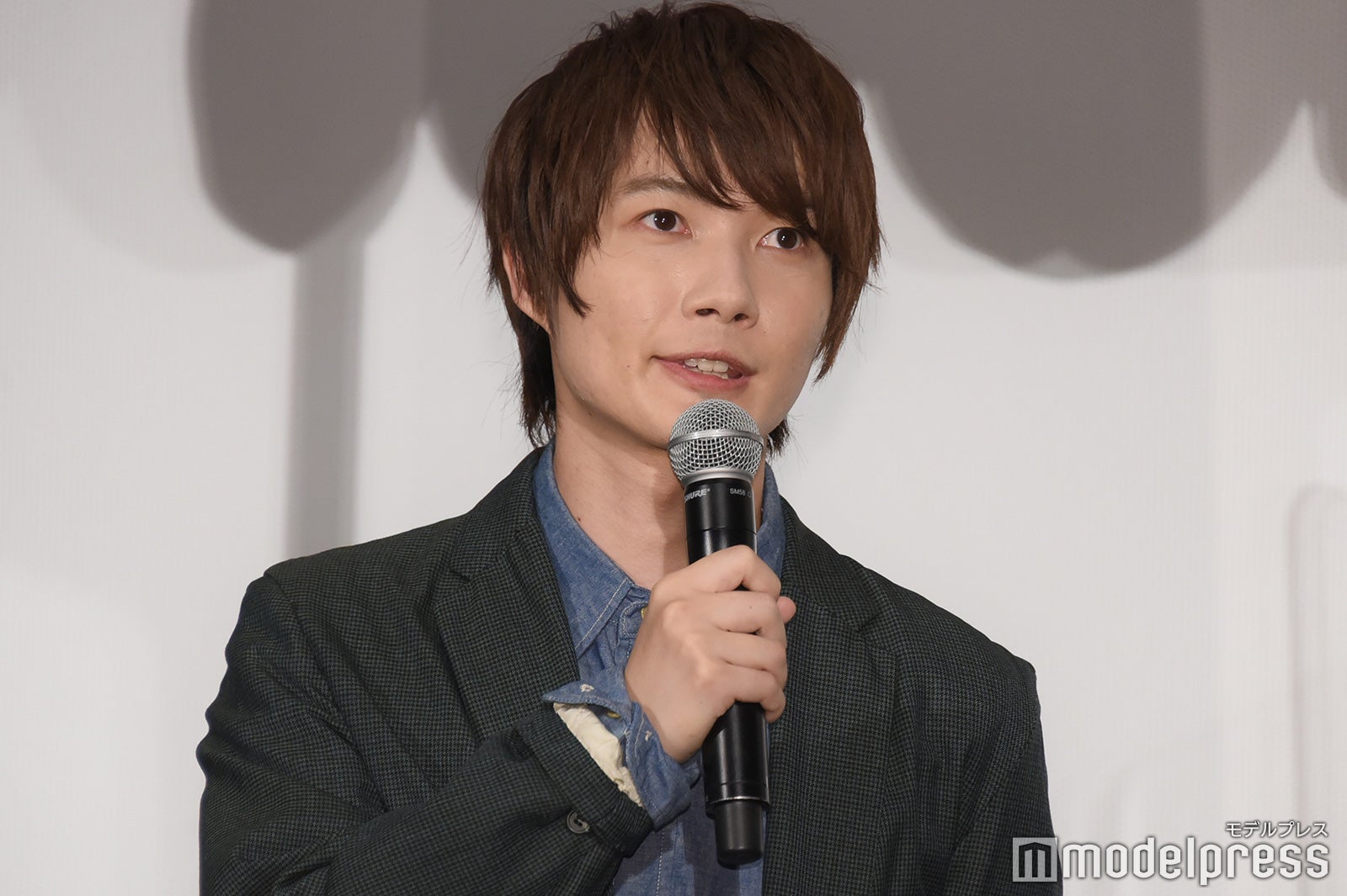 神木隆之介（C）モデルプレス