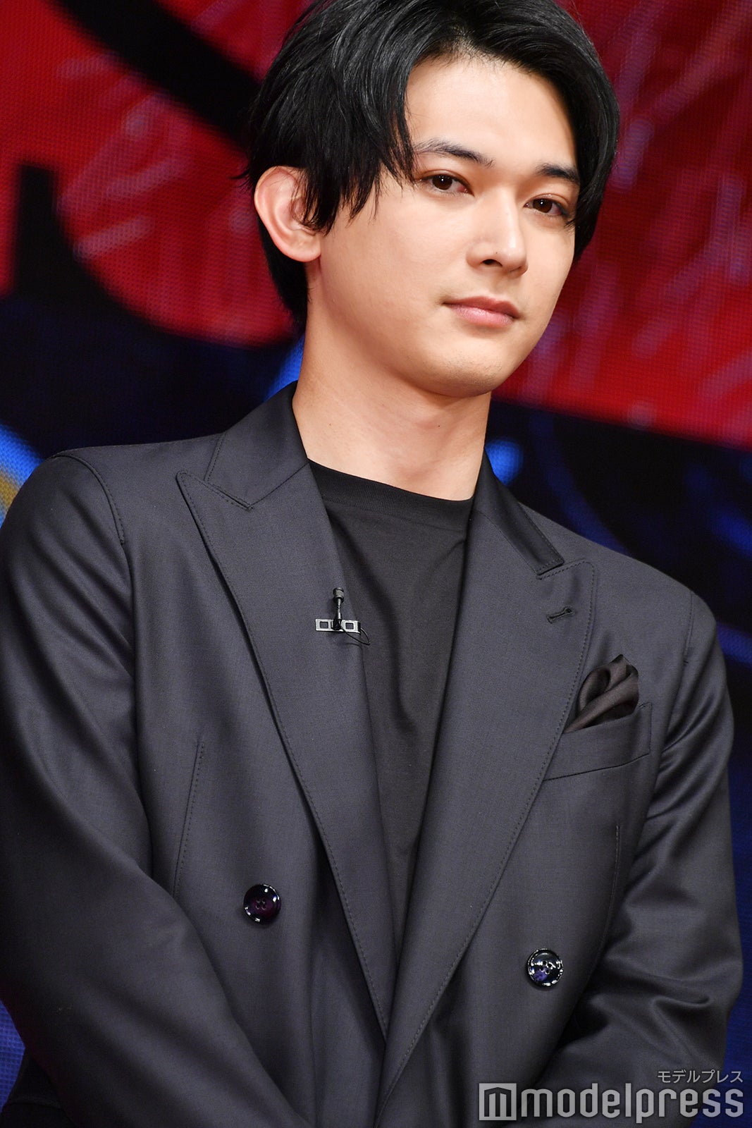 吉沢亮（C）モデルプレス