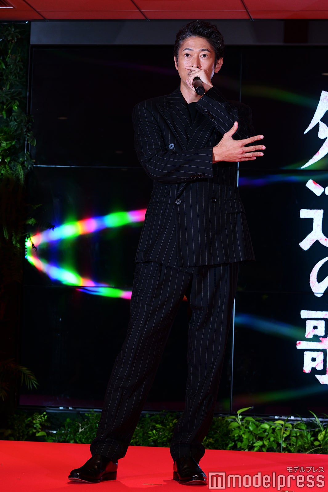 窪塚洋介（C）モデルプレス