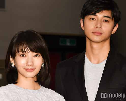波瑠主演「あなそれ」初回から急展開で衝撃走る 狂気に満ちた東出昌大に「第2の冬彦さん」期待の声