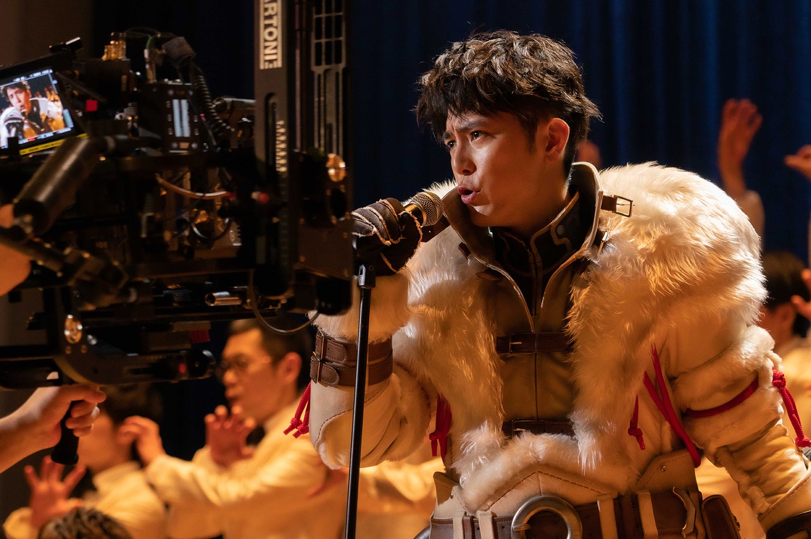 間宮祥太朗（提供画像）