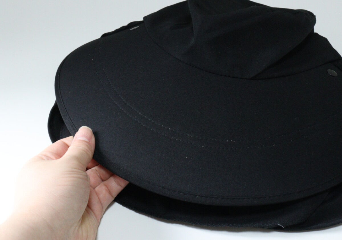 凄いもの見つけた！「怪しさ満点…だけど安心感が違う！」高コスパな機能的100均アイテム