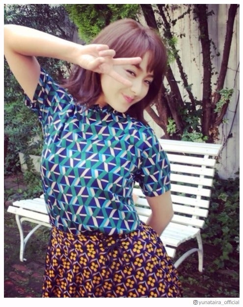 照れる平祐奈が可愛すぎ！スタッフのいたずらに「すっごく恥ずかしい」