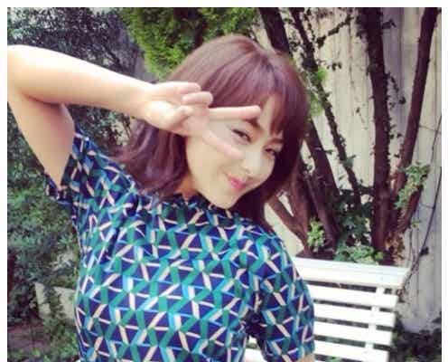 照れる平祐奈が可愛すぎ!スタッフのいたずらに「すっごく恥ずかしい」