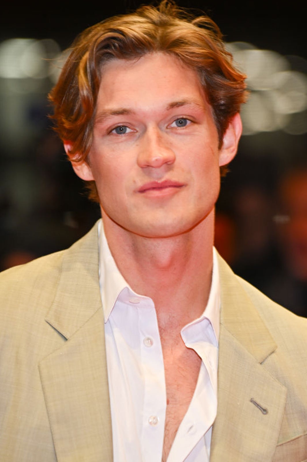 ダミアン・ハルドン／Photo by Getty Images