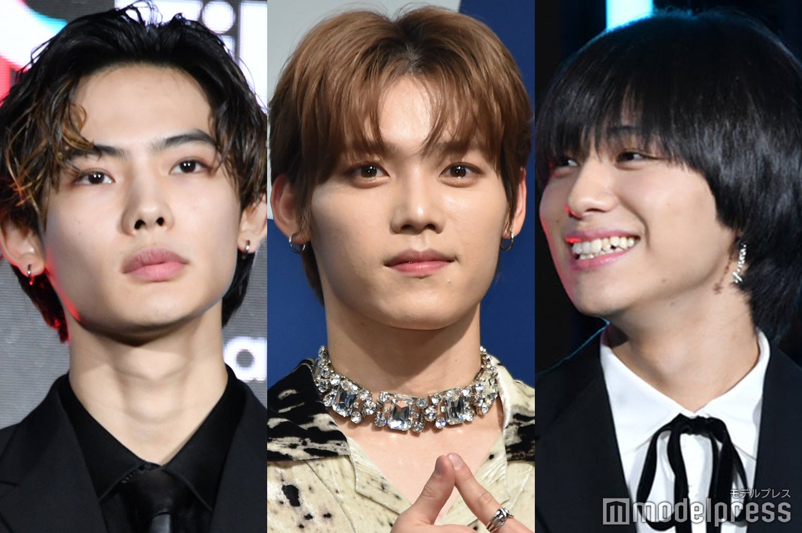 INI木村柾哉・山下幸輝・NOA、8LOOM「Come Again」ダンスコラボに反響「最高」「嬉しすぎる」