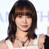 キム・チェウォン(C)モデルプレス