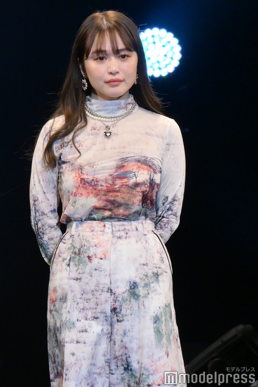 ゆうこす （C）モデルプレス