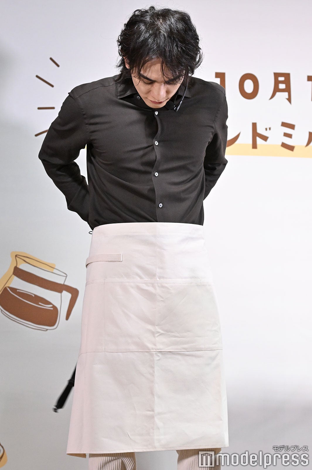 町田啓太（C）モデルプレス