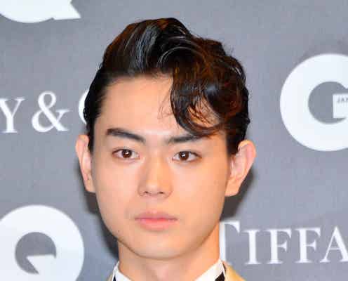 菅田将暉、渡辺謙ら11人が“2016年に最も輝いた男性”受賞