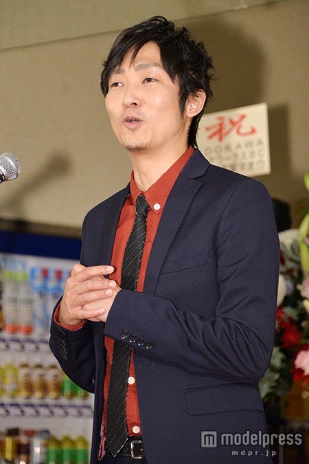 石田明（NON STYLE）