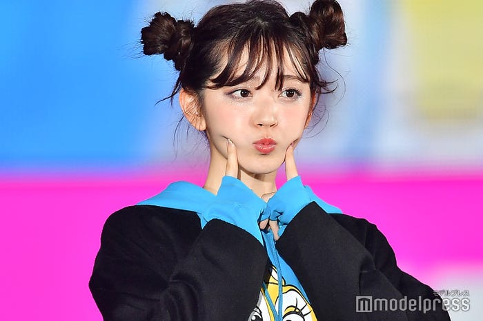 鈴木愛理(C)モデルプレス