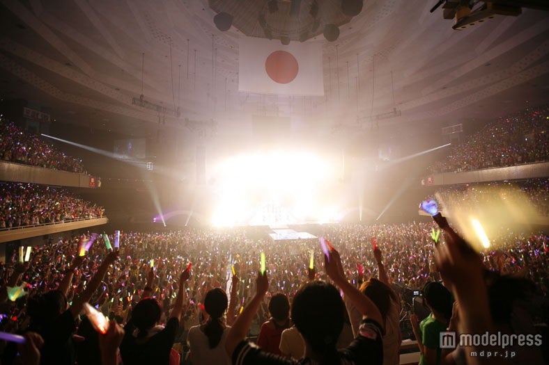 女性限定ライブ「ももクロ秋の2大祭り～女祭り2012～」