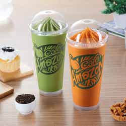 タイ最大のコーヒーチェーン「Cafe Amazon」日本初上陸/画像提供:CIN GROUP