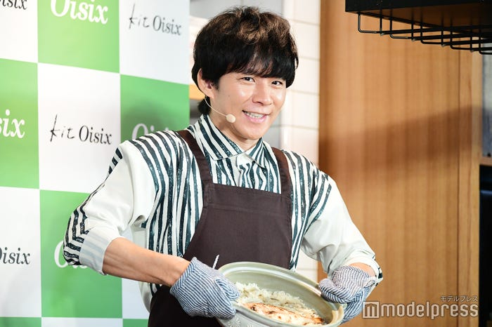 渡部建(C)モデルプレス