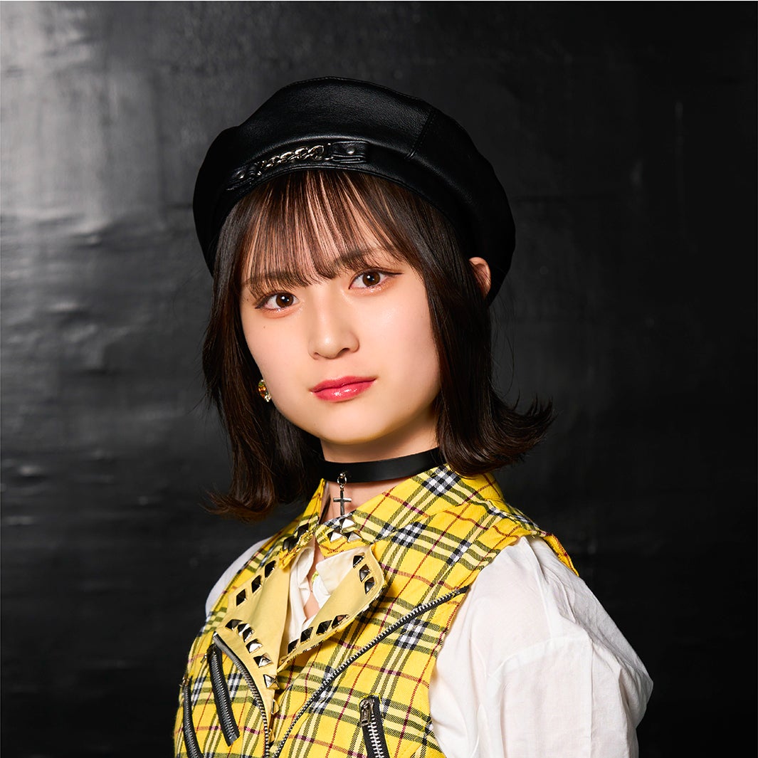 わかな（提供写真）