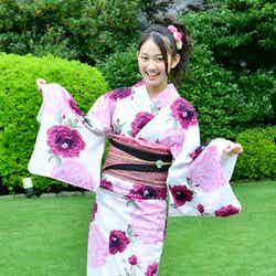 吉本実憂