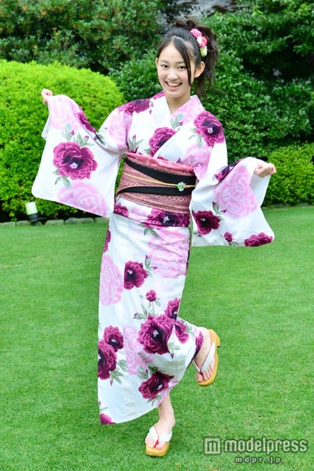 吉本実憂