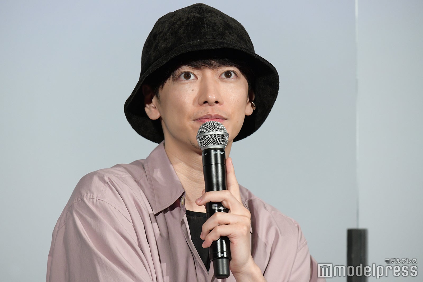 佐藤健（C）モデルプレス