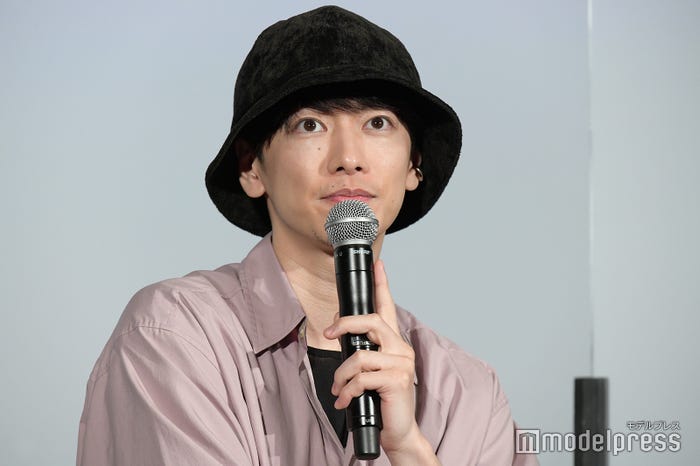 佐藤健 (C)モデルプレス