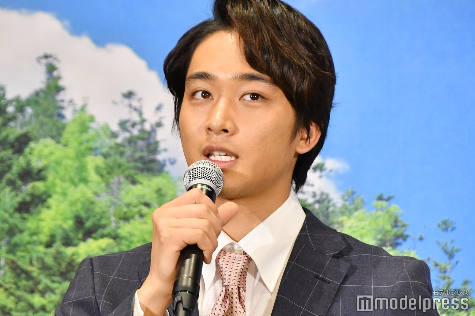 佐藤寛太（C）モデルプレス