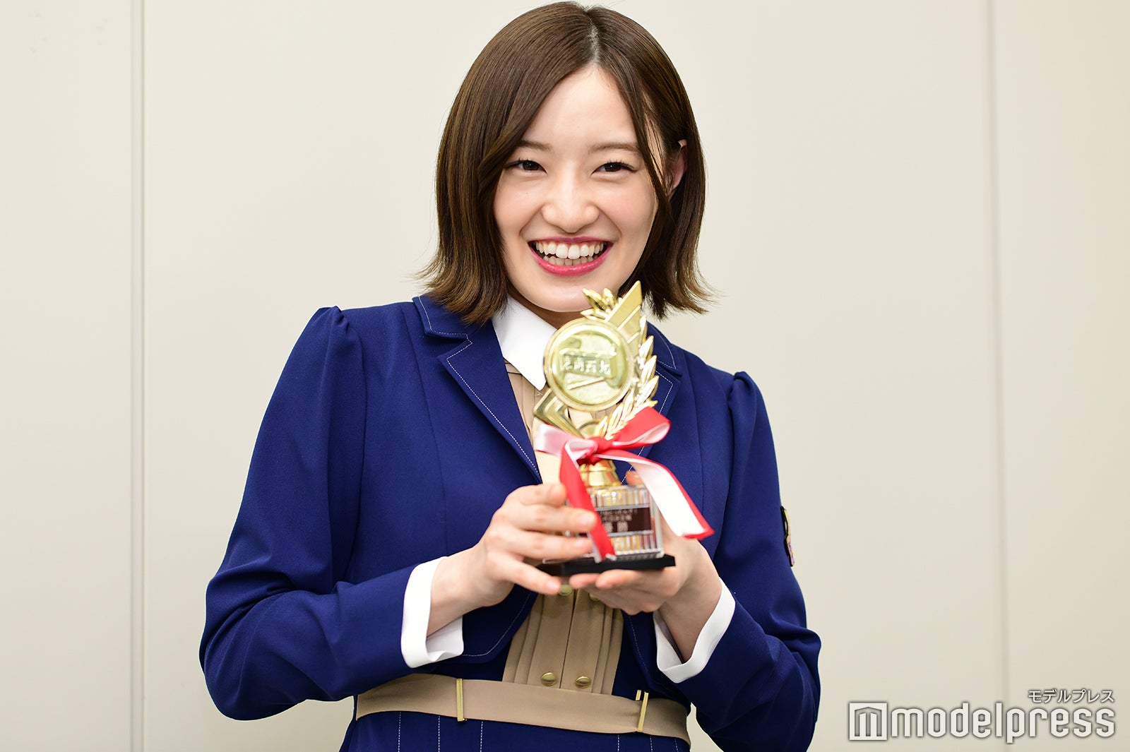 中田花奈（C）モデルプレス