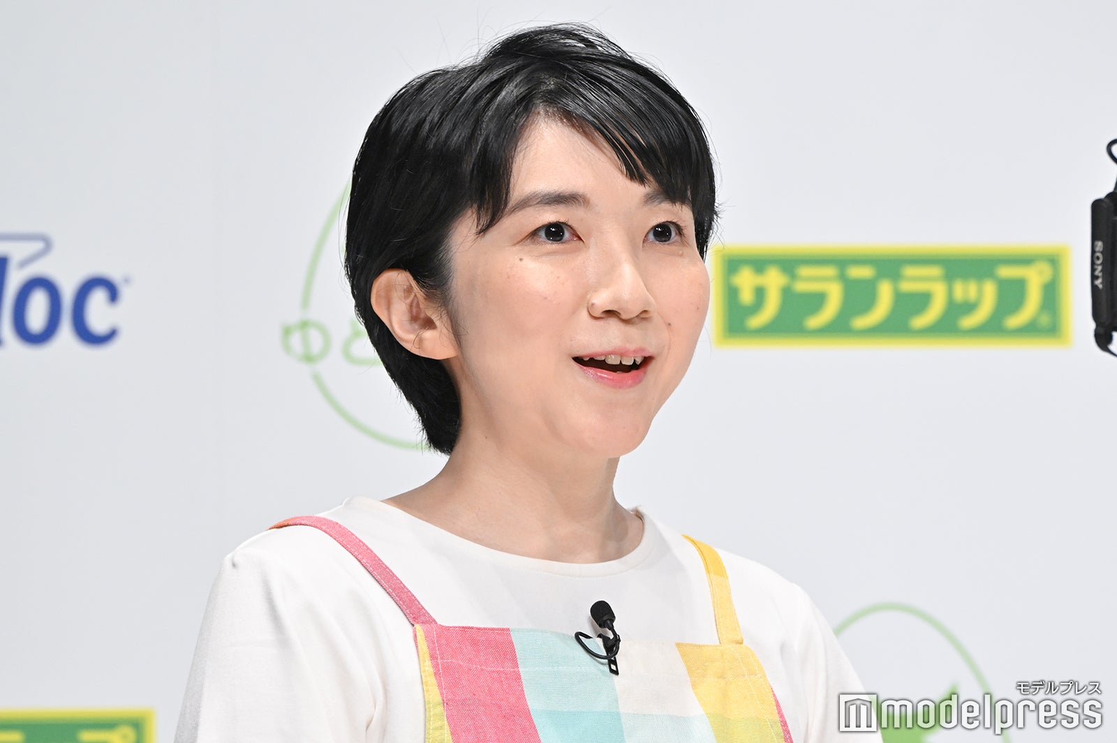 若菜まりえ（C）モデルプレス