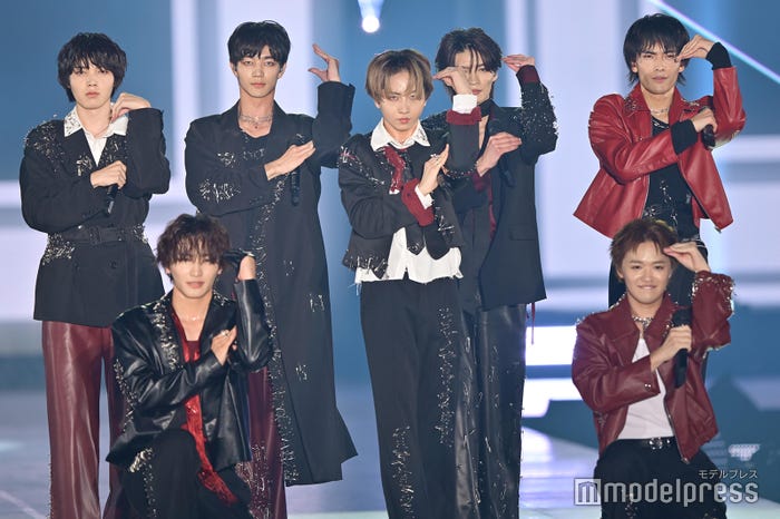 原因は自分にある。(C)モデルプレス