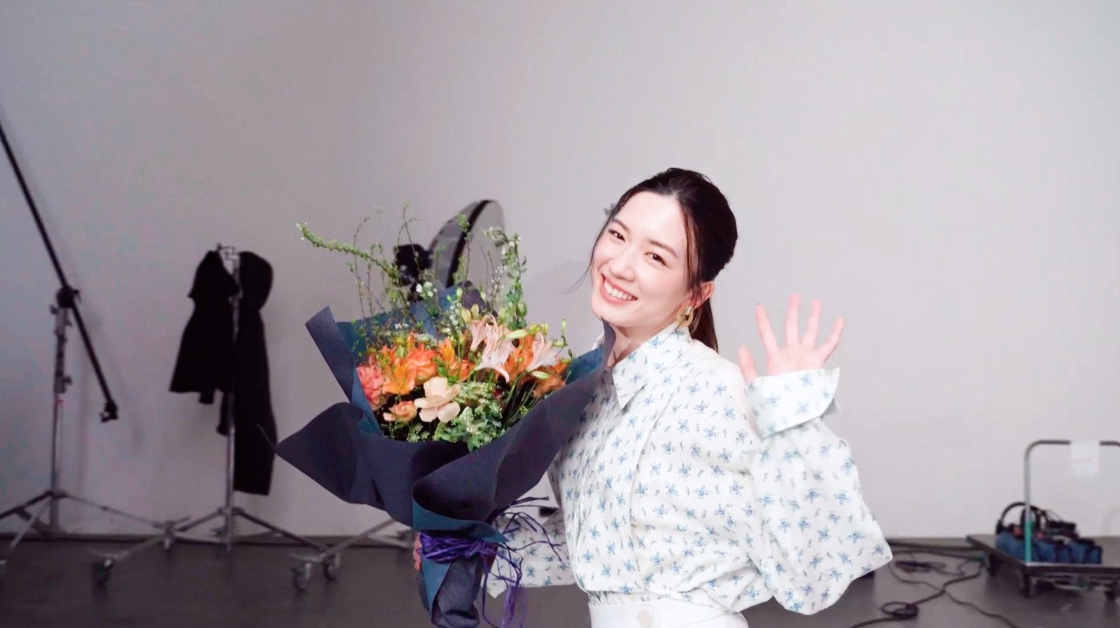 永野芽郁、最近の悩み明かす「すごく大好きなんですけど…」