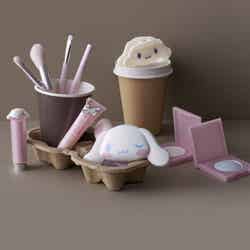 (C)2026 SANRIO CO., LTD. APPROVAL NO.L664297