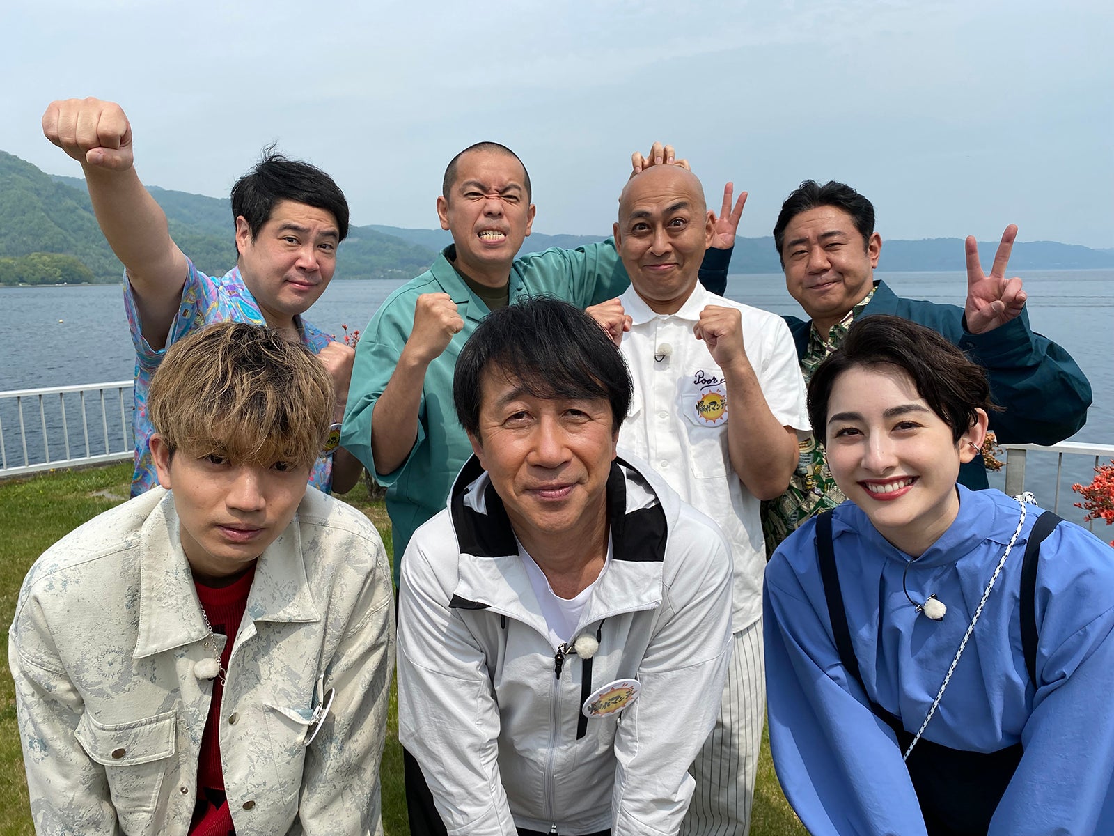 SixTONES高地優吾、反省＆謝罪の事態となった“発言”とは？焼肉旅へ「最高地！」