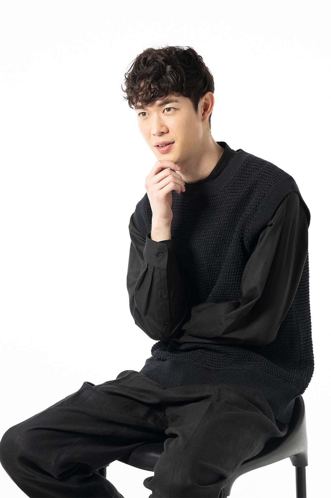 宮沢氷魚（提供写真）