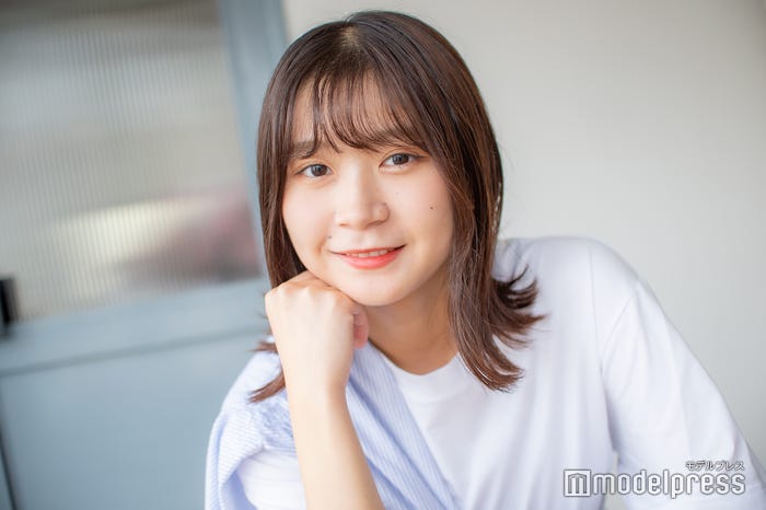 安面里菜さん(C)モデルプレス